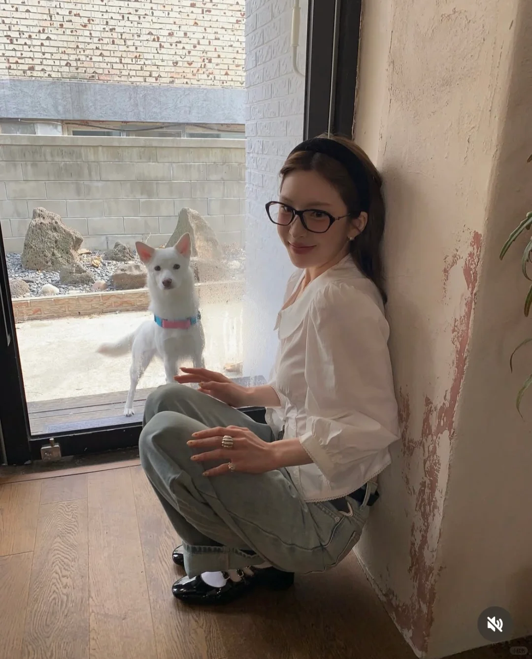 韩女博主iamcorn 可盐可甜给你搭配新思路🥣