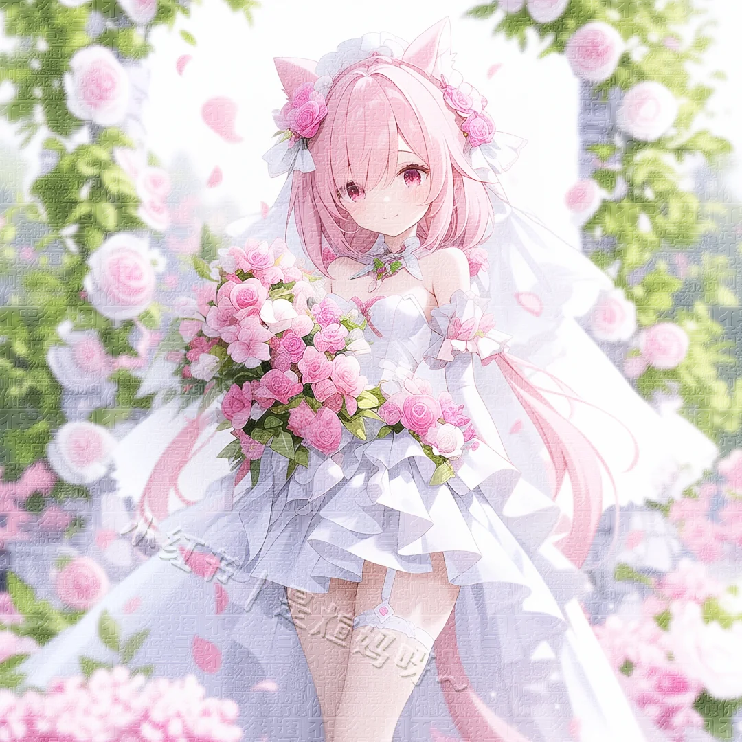 2552301 | 动漫女生头像
