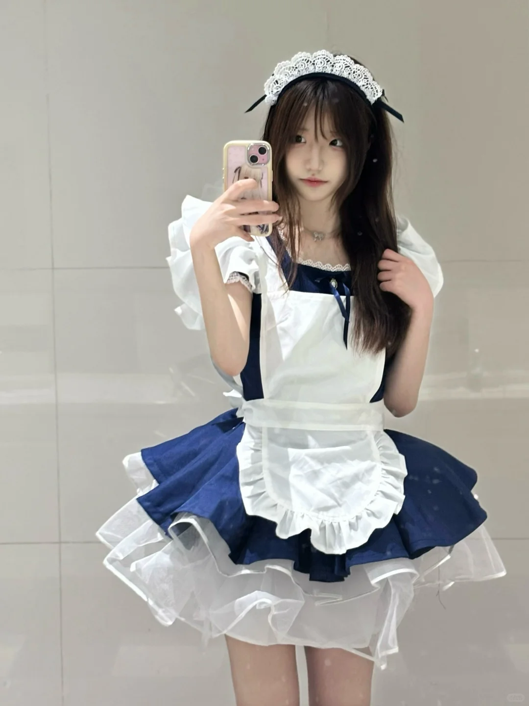 bl天使女仆