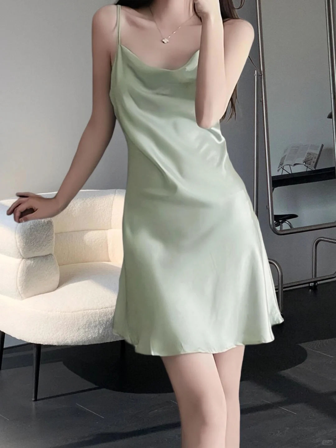 情人节睡衣战袍!？