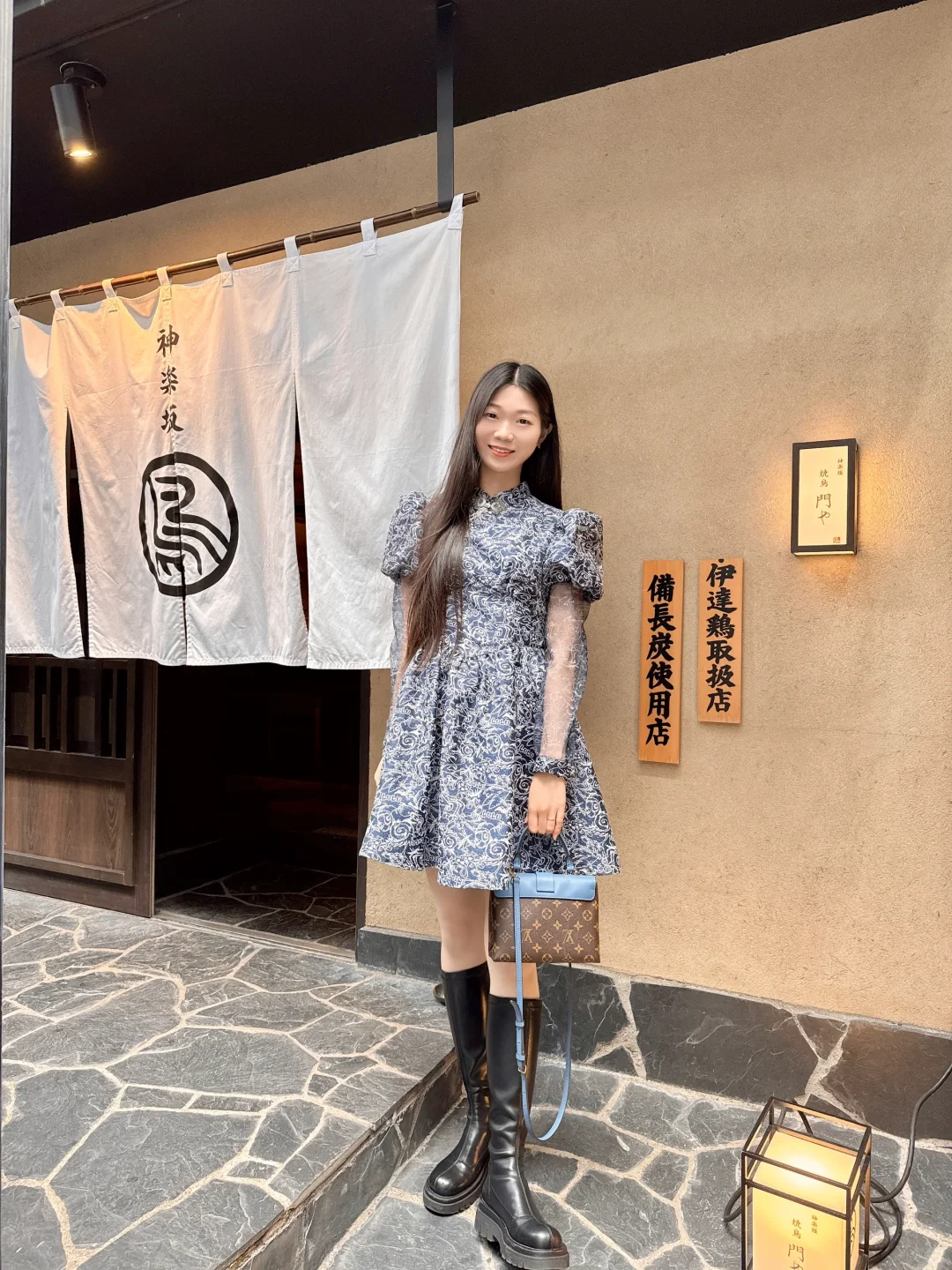 东京美食｜赶飞机前都要来吃的神乐坂烧鳥門や