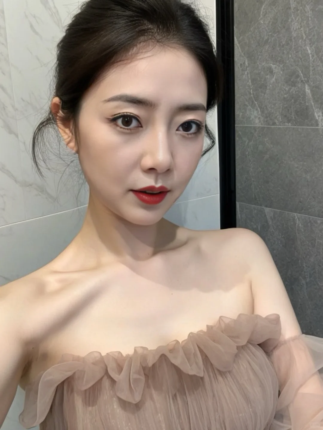 像阿姨的人妻