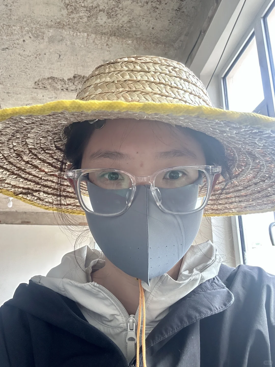 上班前🆚上班后