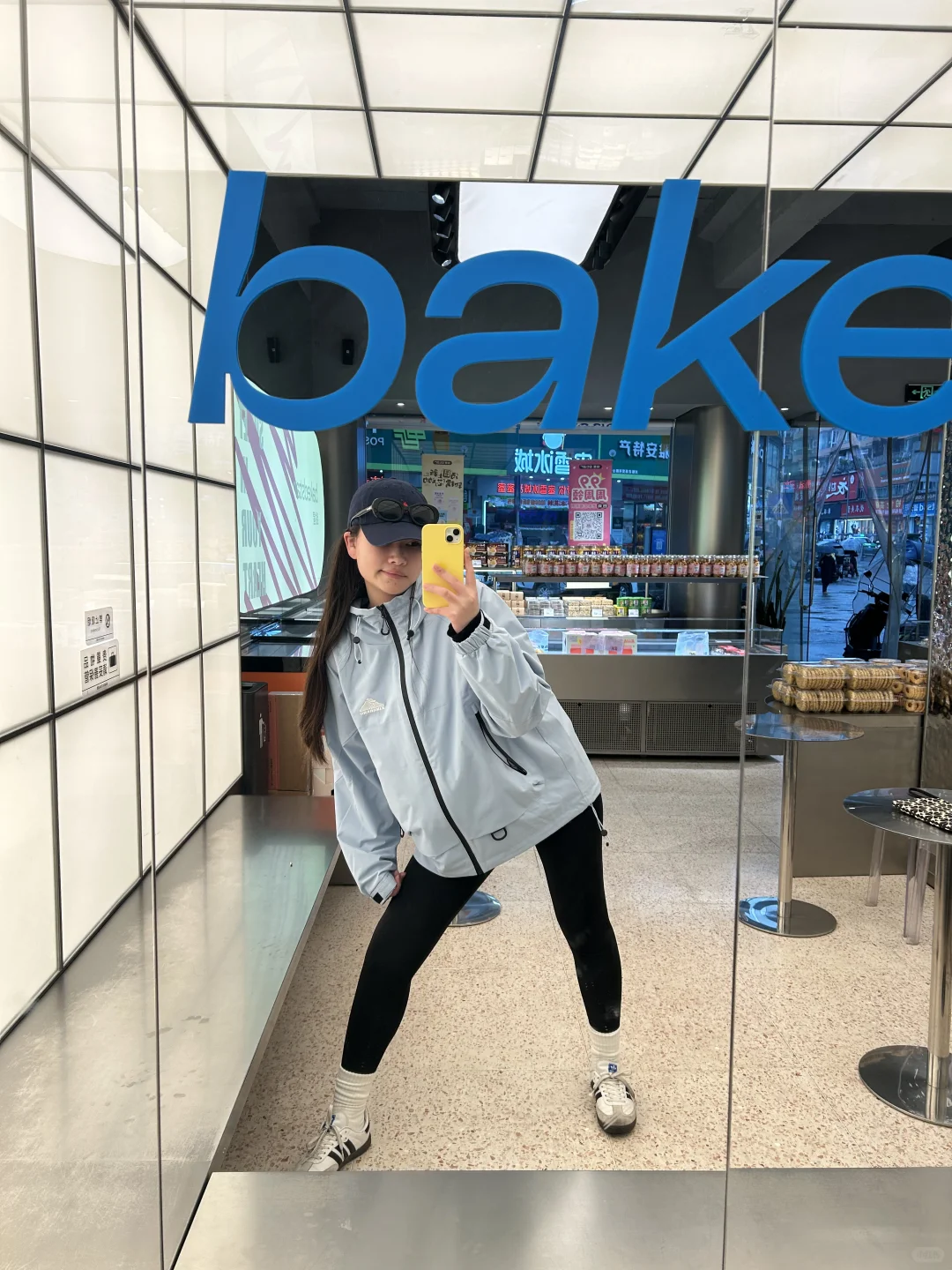 172/120 我很自信 喜欢我又直又匀称的大腿