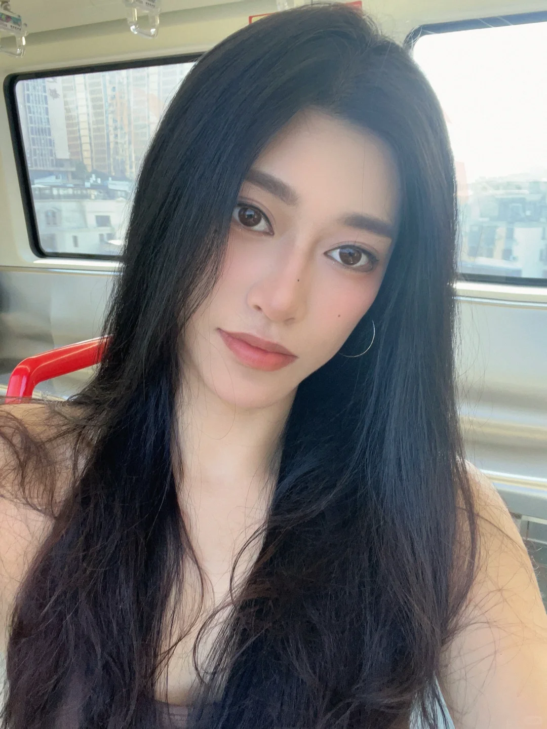 内服+外养，半年的时间终于变成氛围感美女！