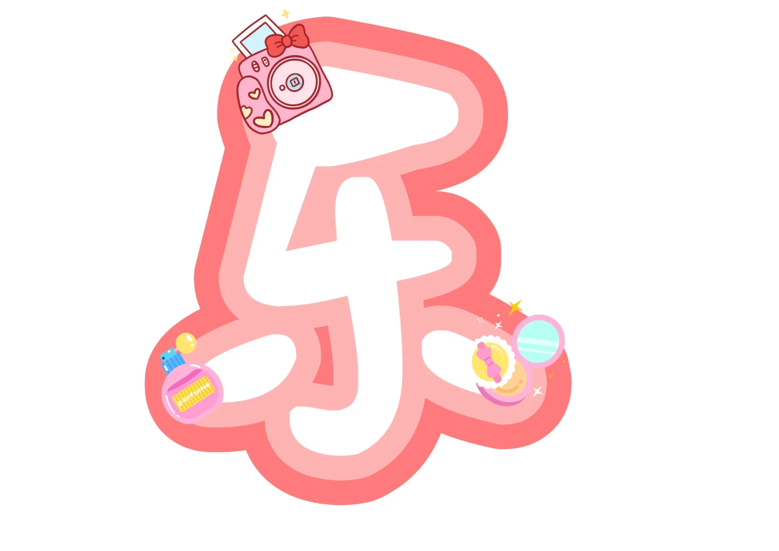🎈幼儿园女神节环创宝藏素材来啦