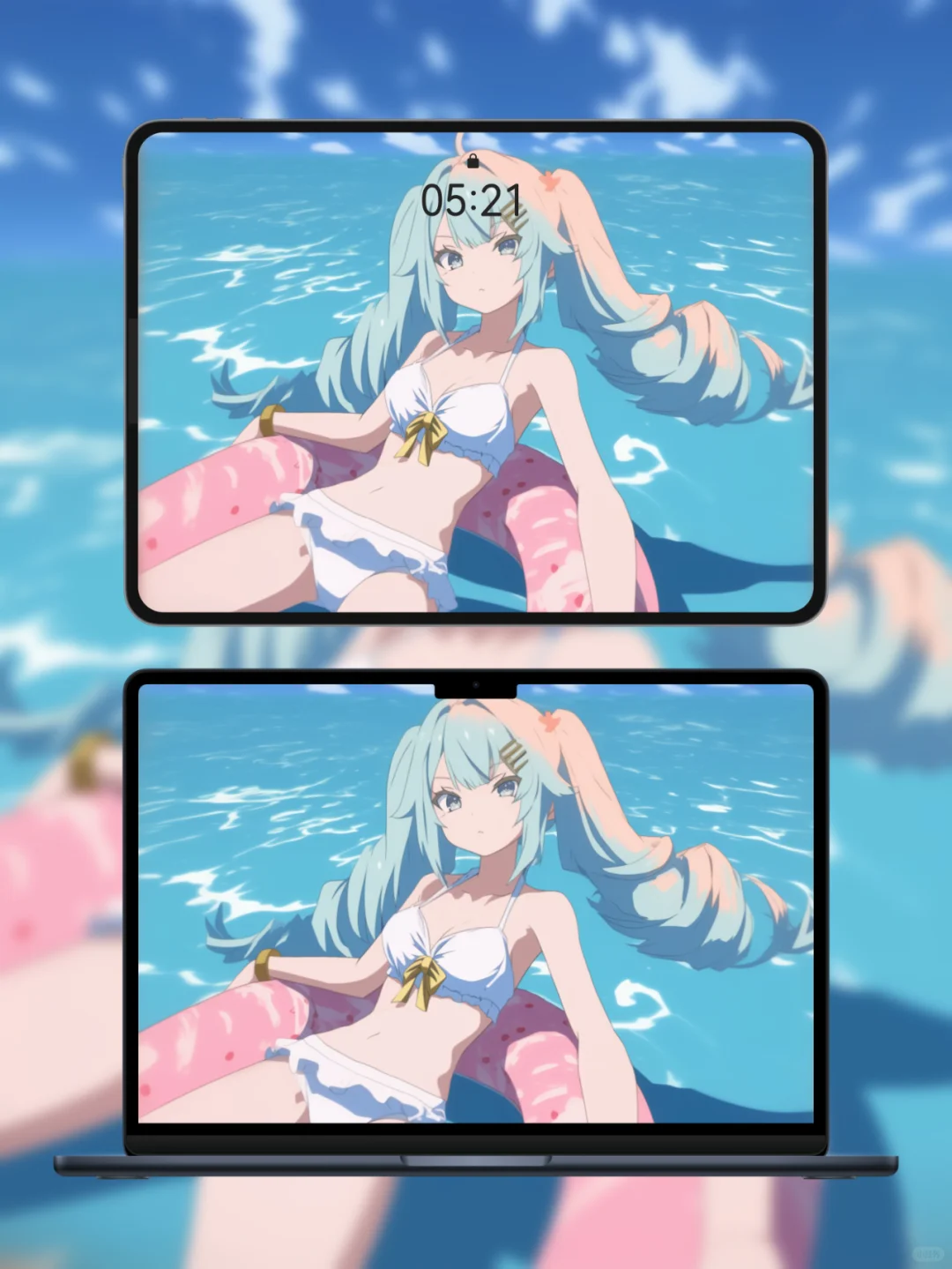 YS004丨珐露珊丨泳装