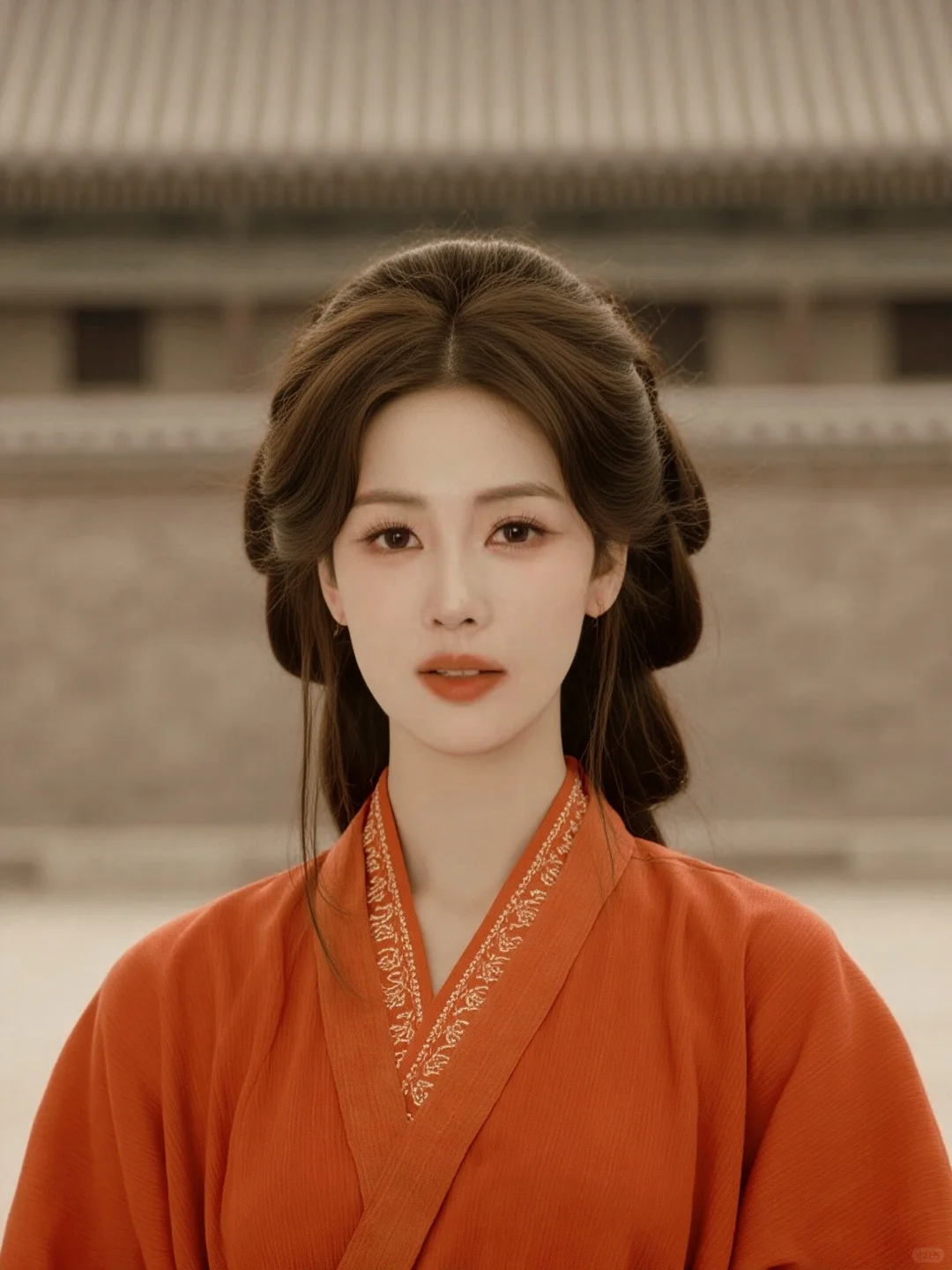 乱世美人