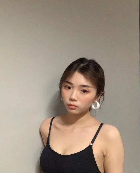 小胸三个月➕9cm