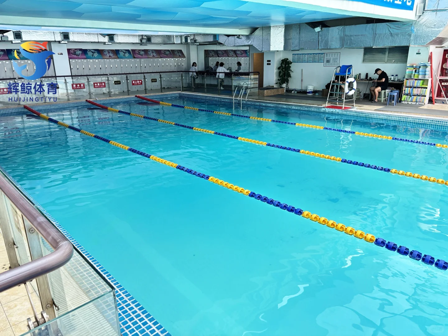 来个搭子约游泳🏊🏻‍♀️女教练
