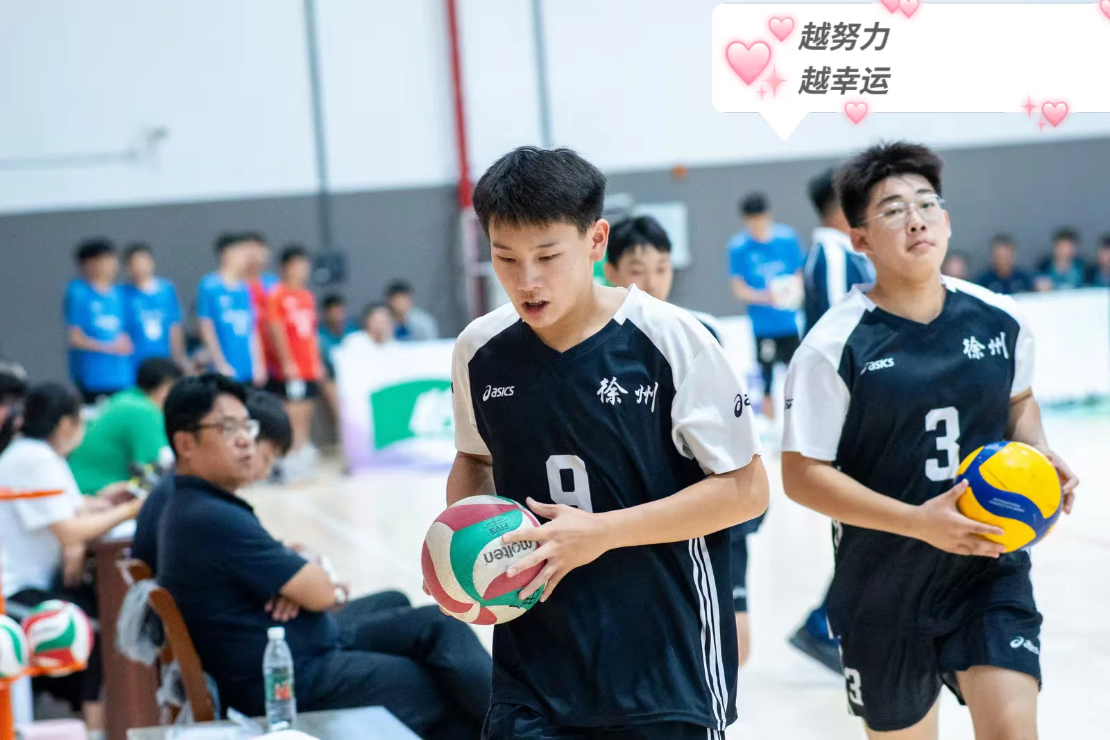 孩子长高的小秘密