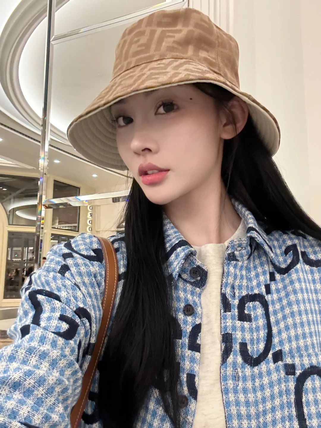 我在澳门的穿搭🇲🇴