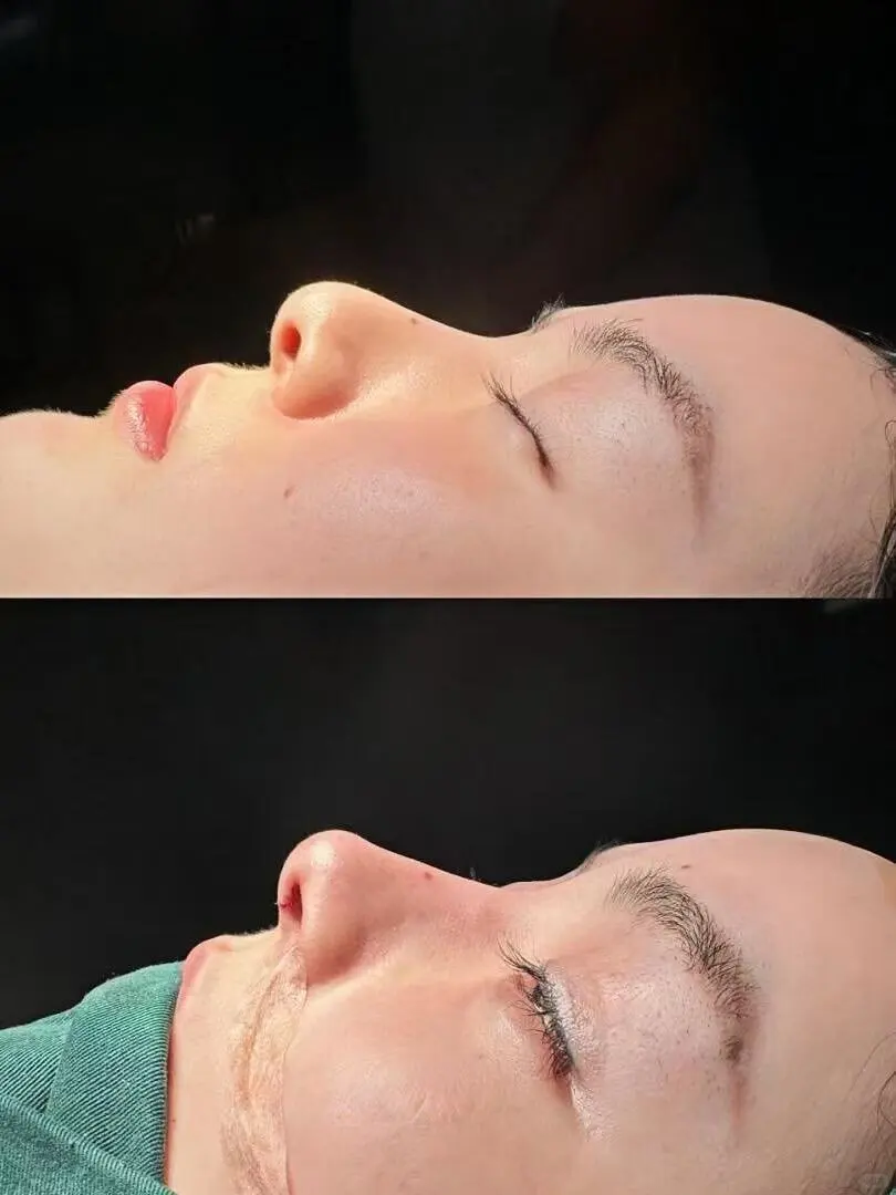 看到你美丽的灵魂