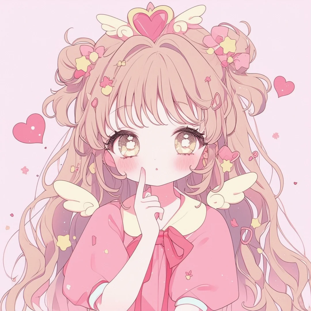 爱心天使