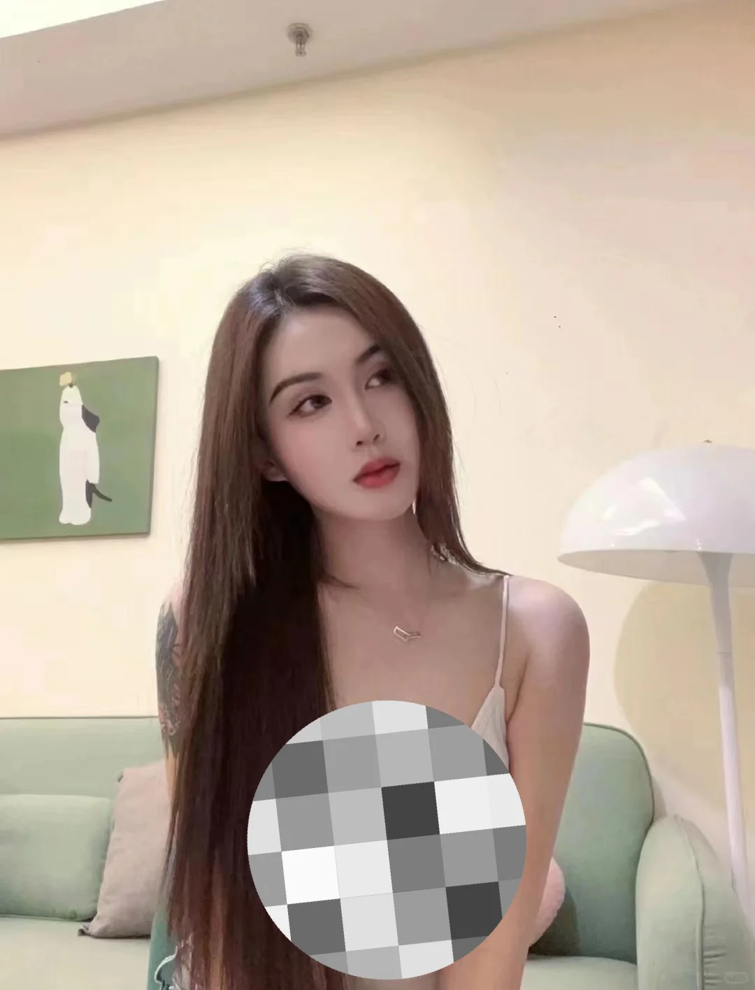 模特南京s芳约拍