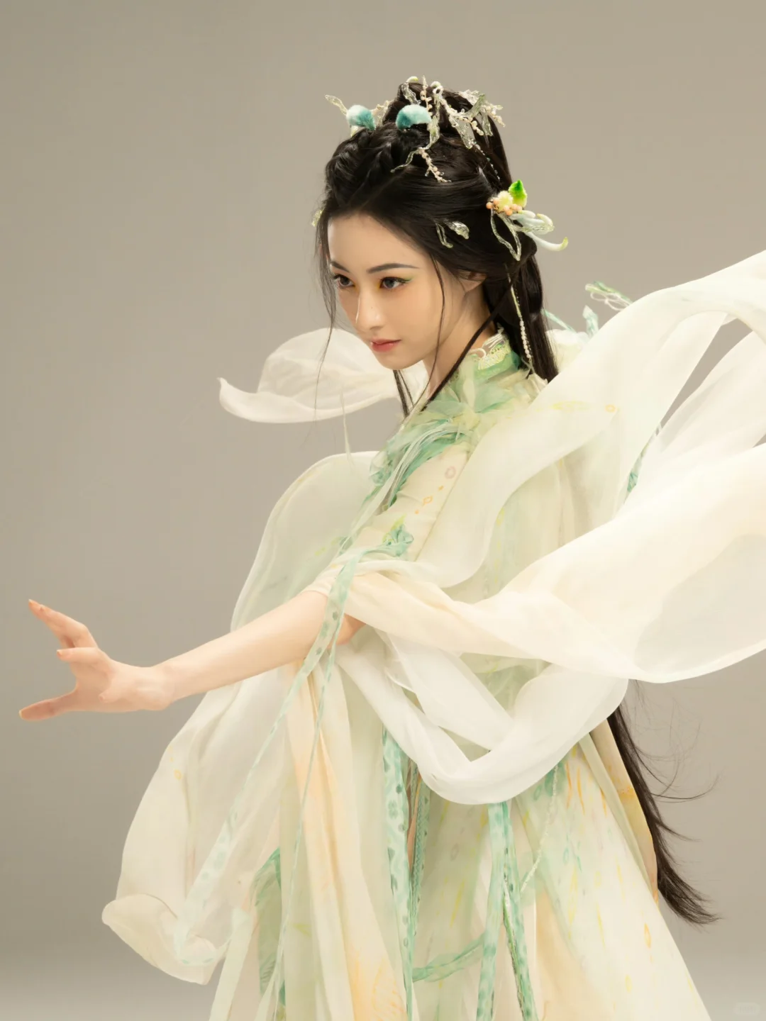 涂山容容8～