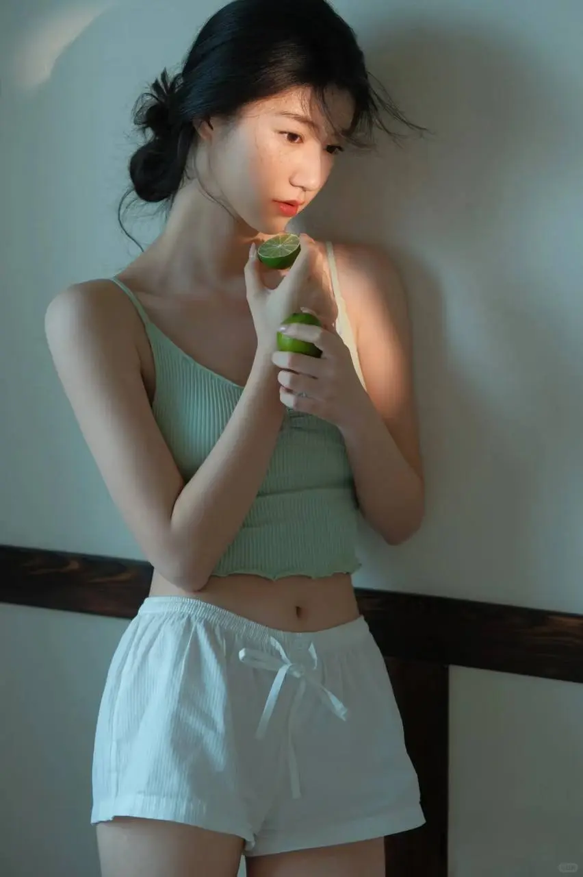 天啊！这是什么逆天美颜！📸