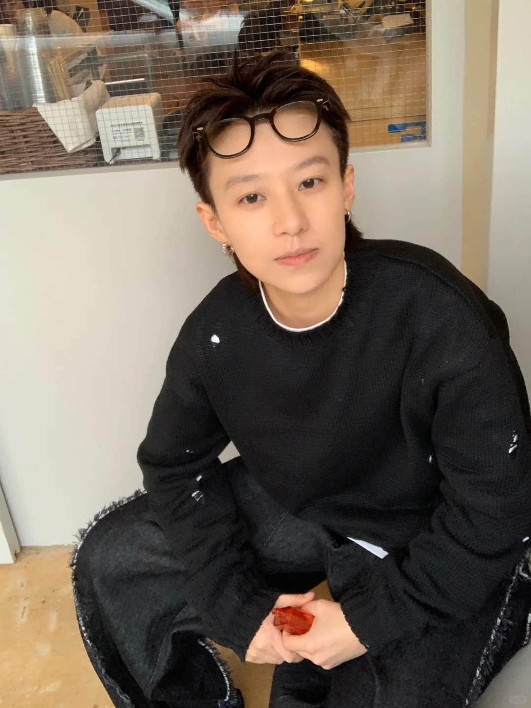 小时候长得丑长大才好看