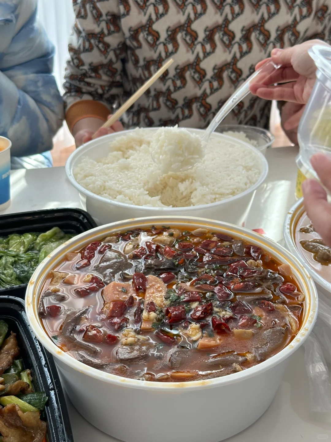 入职半年！在女性友好公司真的好爽