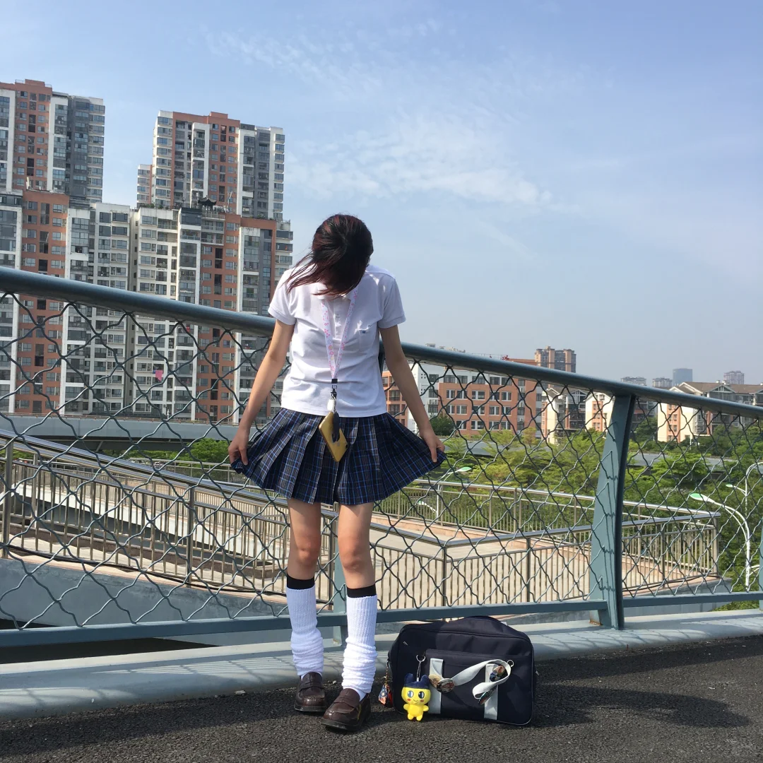 日系感原来这么简单