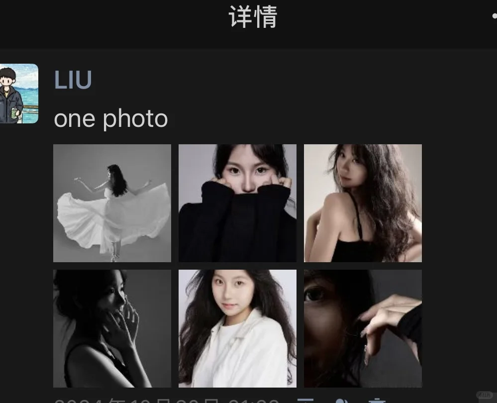 需要作品集模特 可互勉可小偿