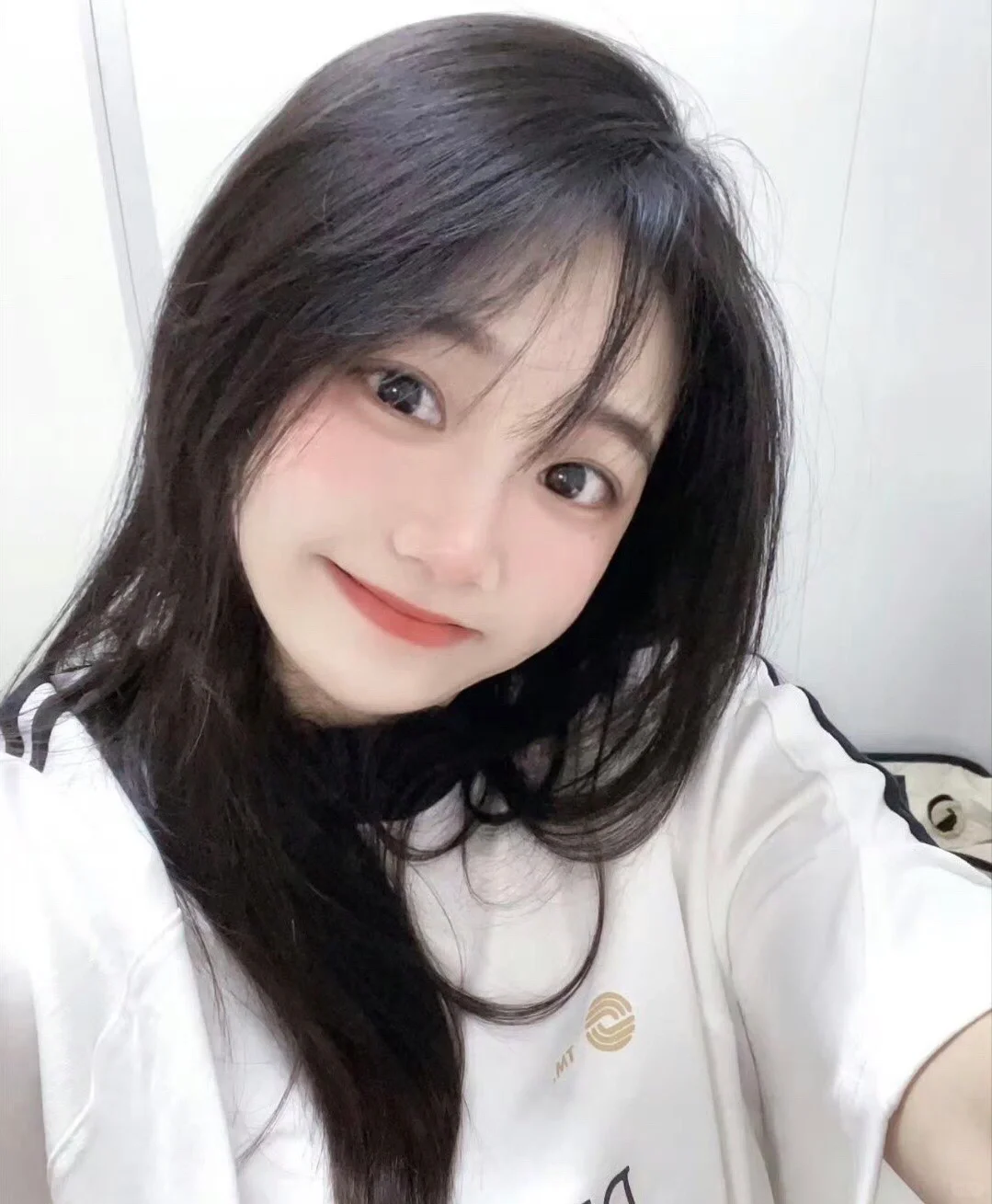 在上海 算甜甜妹吗 乖乖女一枚