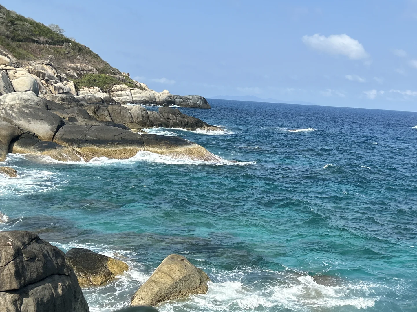 五一去海边就穿这件叭👗包出片的！🏝️
