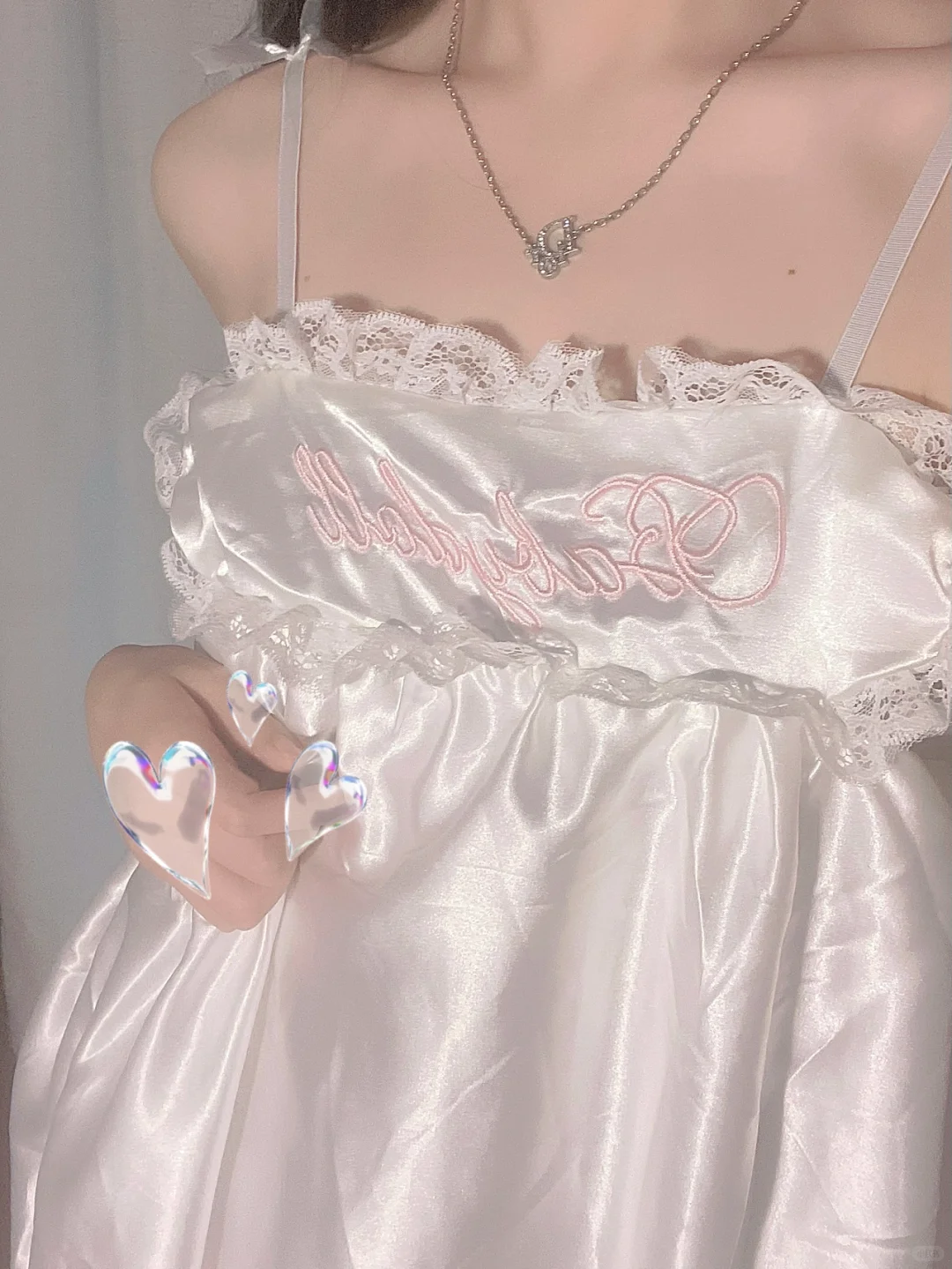 纯欲风小猫咪～ 不露脸拍照指南💕