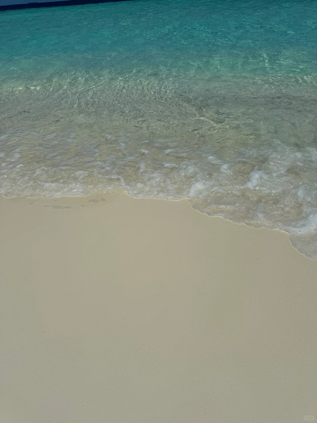 🇲🇻马尔代夫| 青春永不落幕🏖️