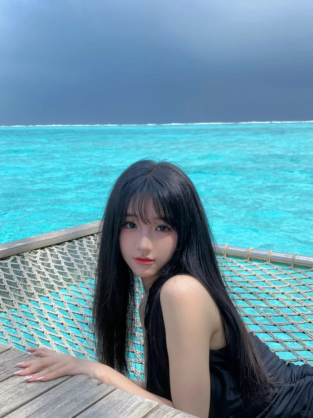 Share | 分享一组美女壁纸