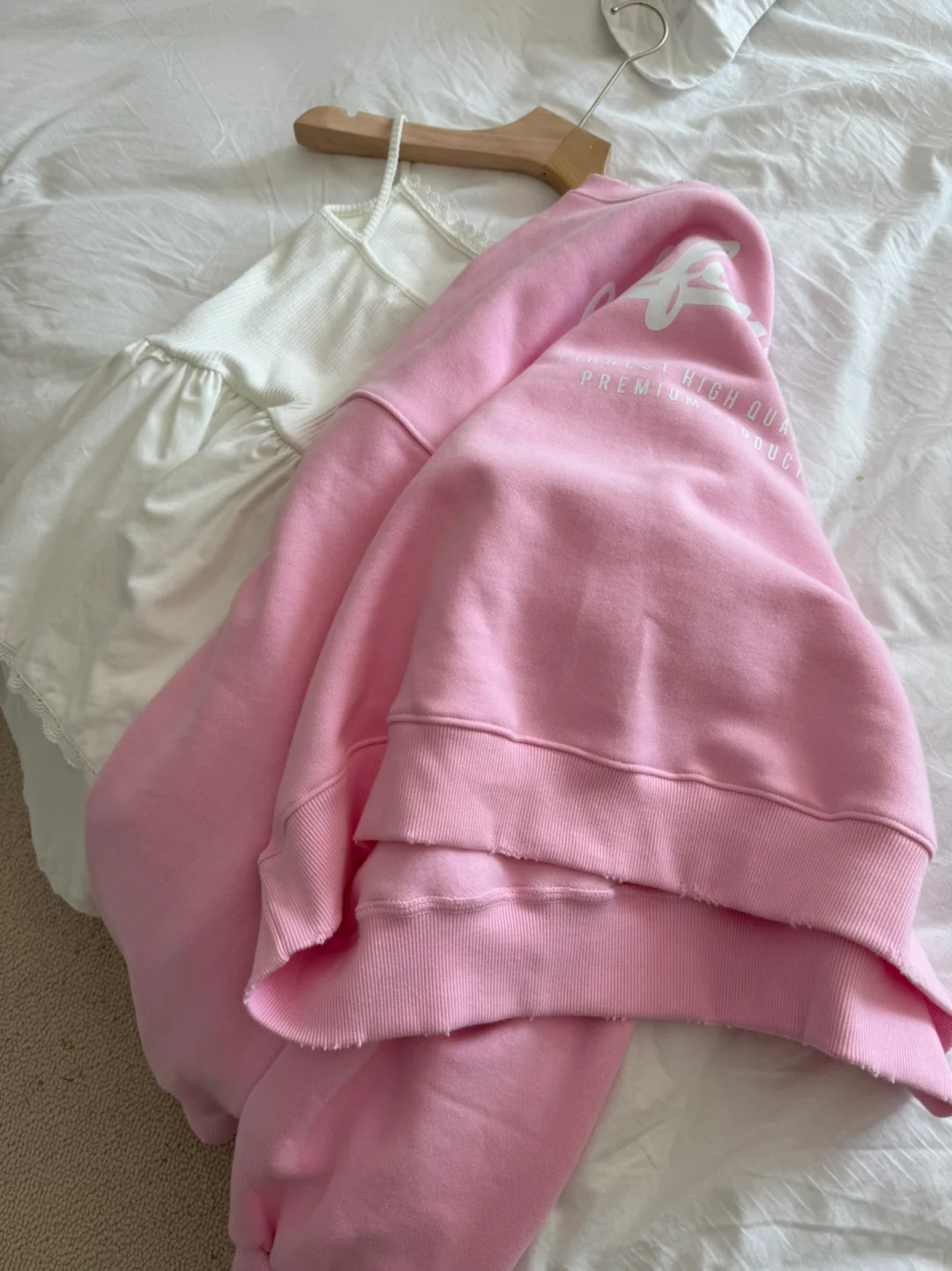 40岁少妇的粉色日常