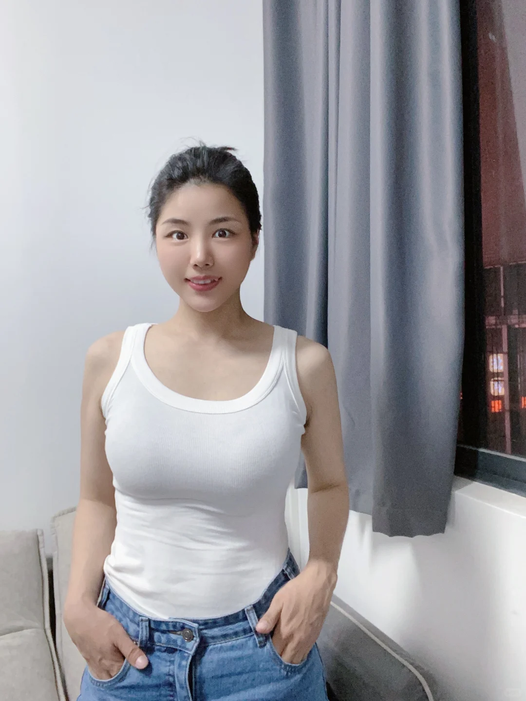 大🐻不太敢发朋友圈