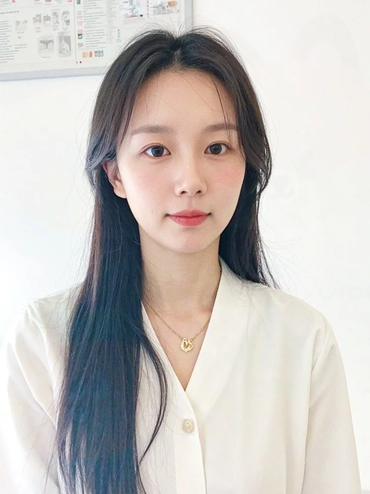 33岁小阿姨，我还漂亮嘛