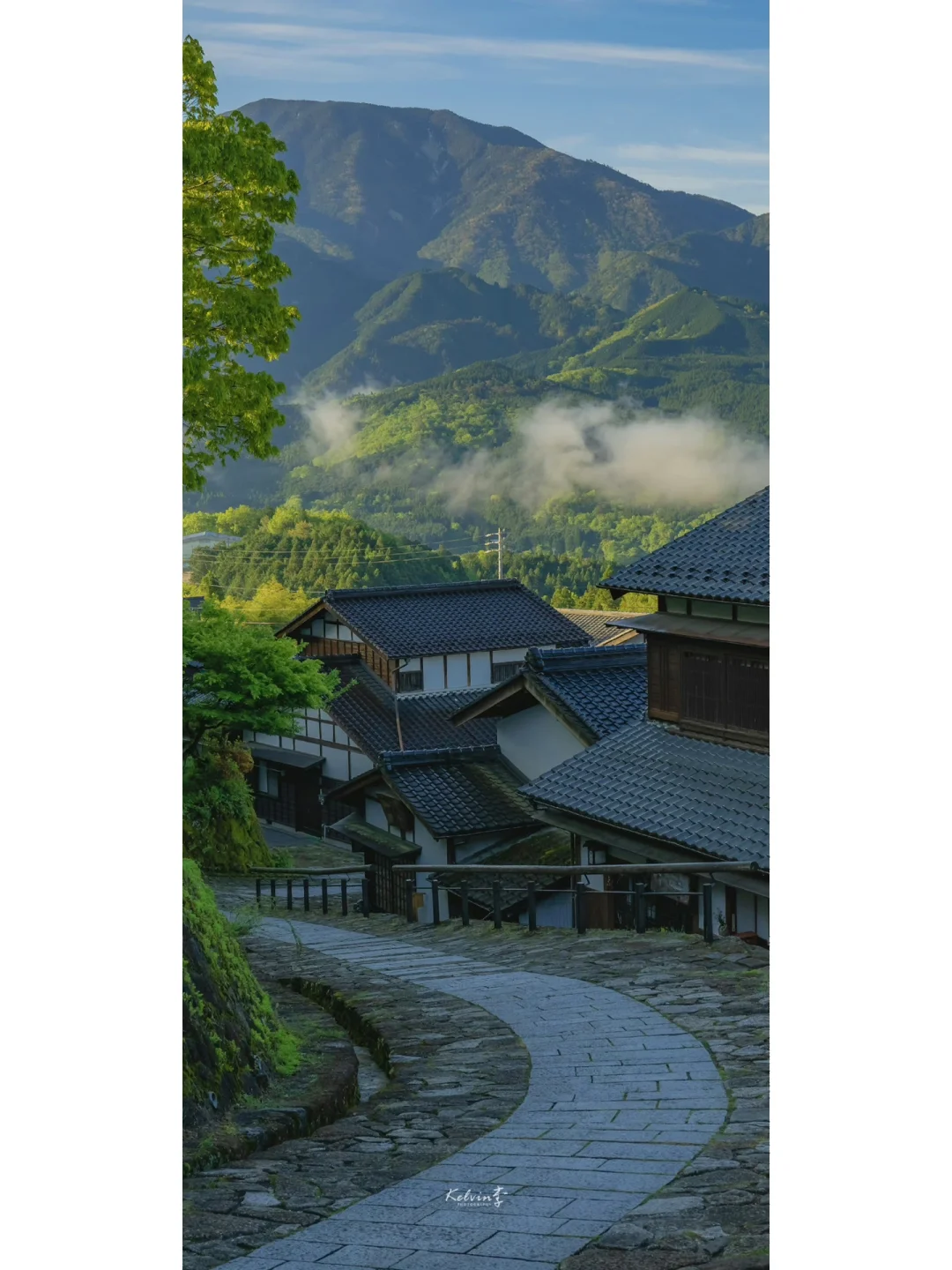 咸🐟の壁纸分享🍃
