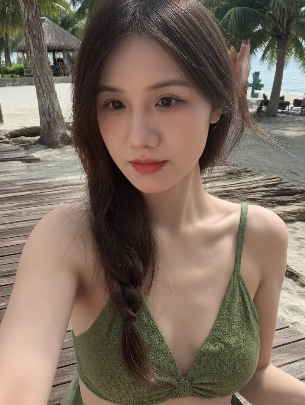 ⁽⁽ଘ( ˊᵕˋ )ଓ⁾⁾_海岛日记⛱️