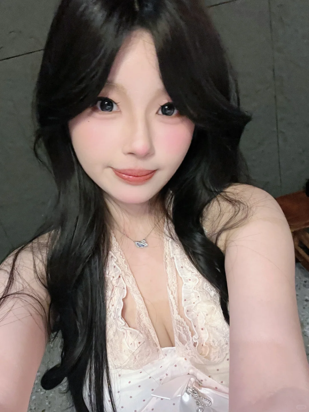 会动的韩剧女主