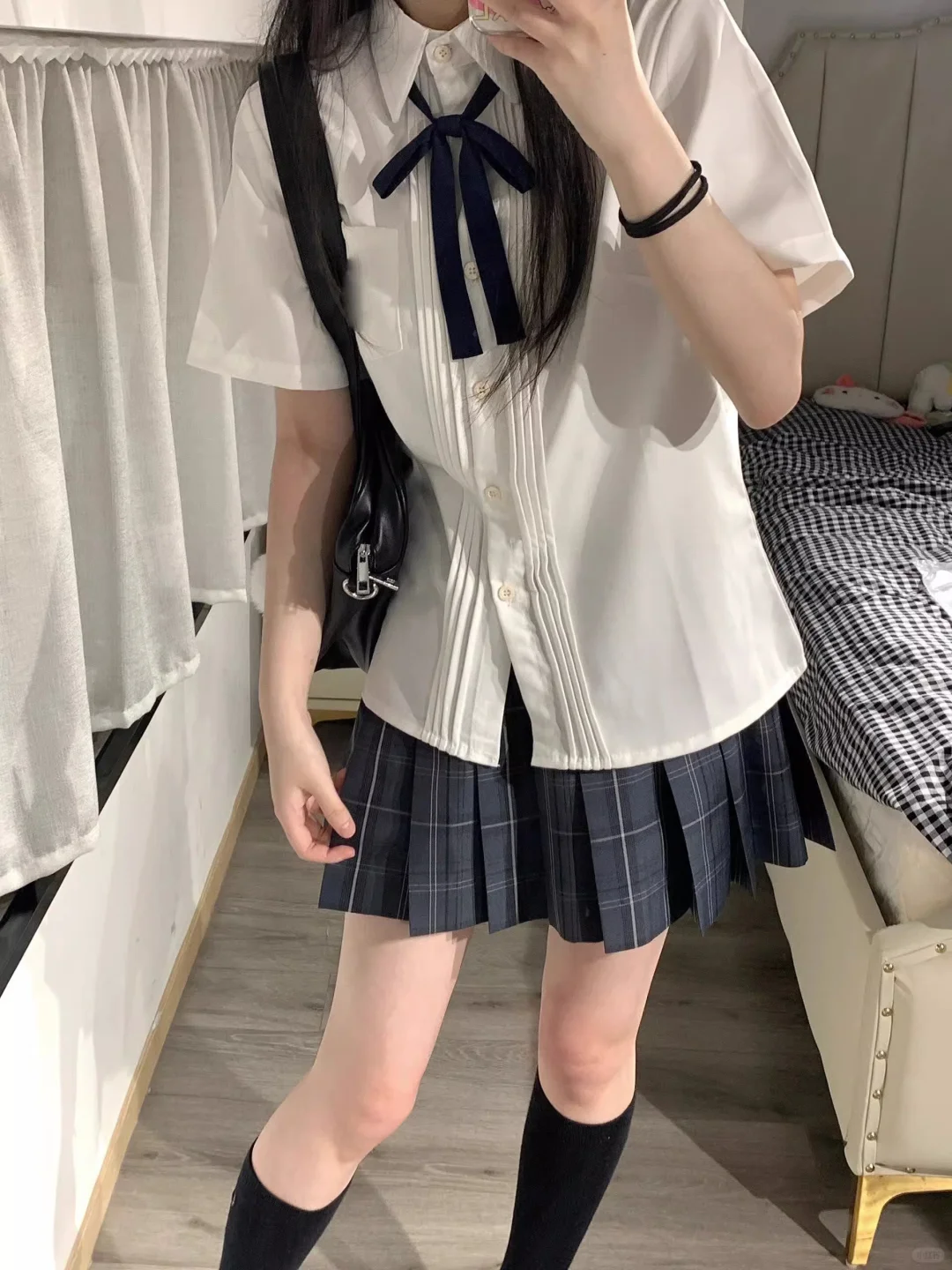 📸新衣服Show time