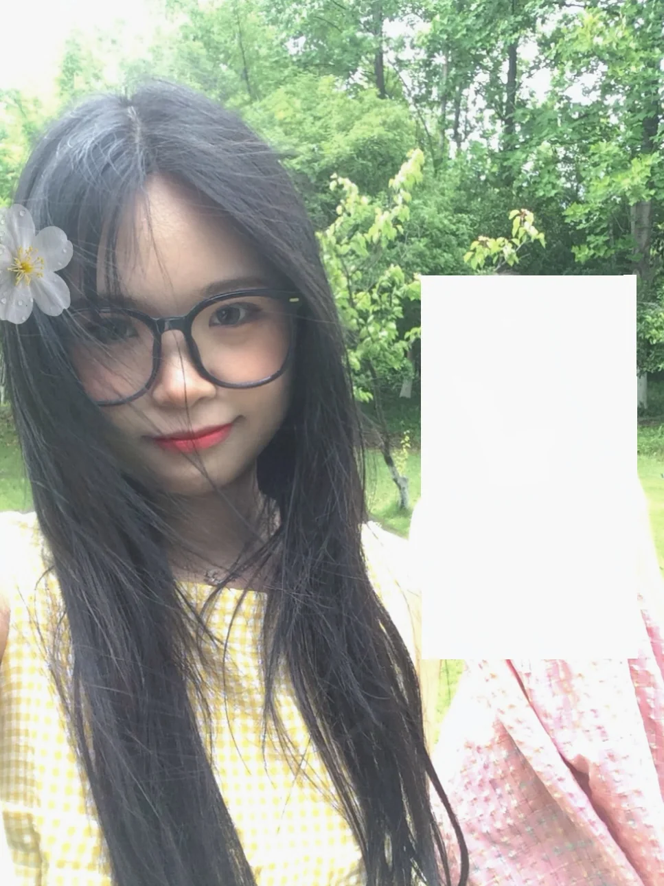 苹果5s出甜妹