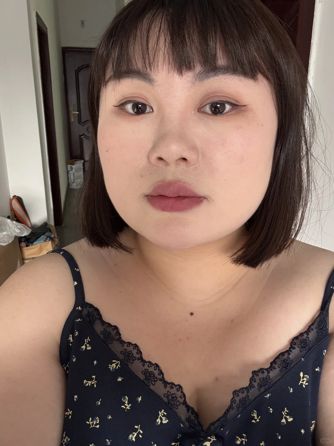 杀死身材焦虑😐我说这世上没有唯一的审美