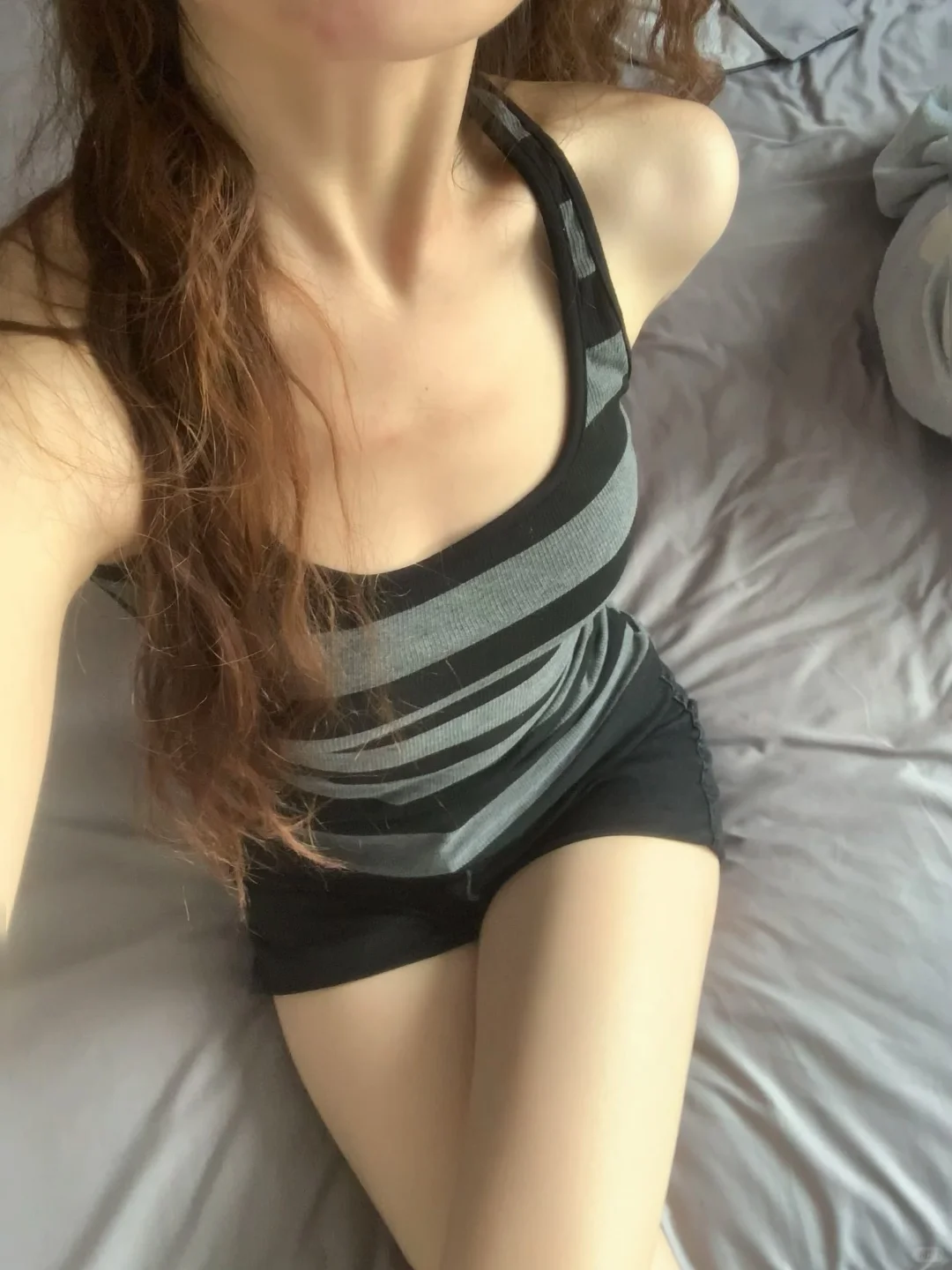 刚醒 🐱˙Ⱉ˙