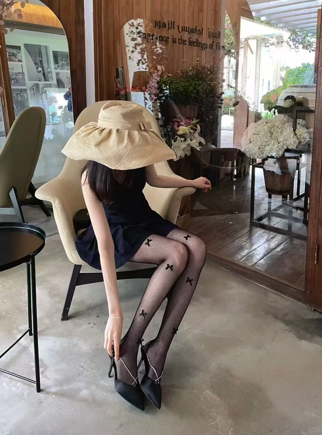 被胶片定格在夏天的瞬间💕
