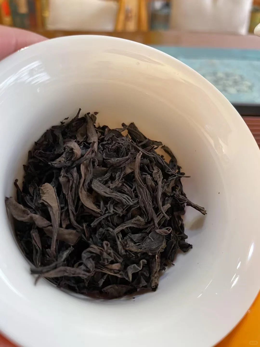 36岁，这样子算美吗？