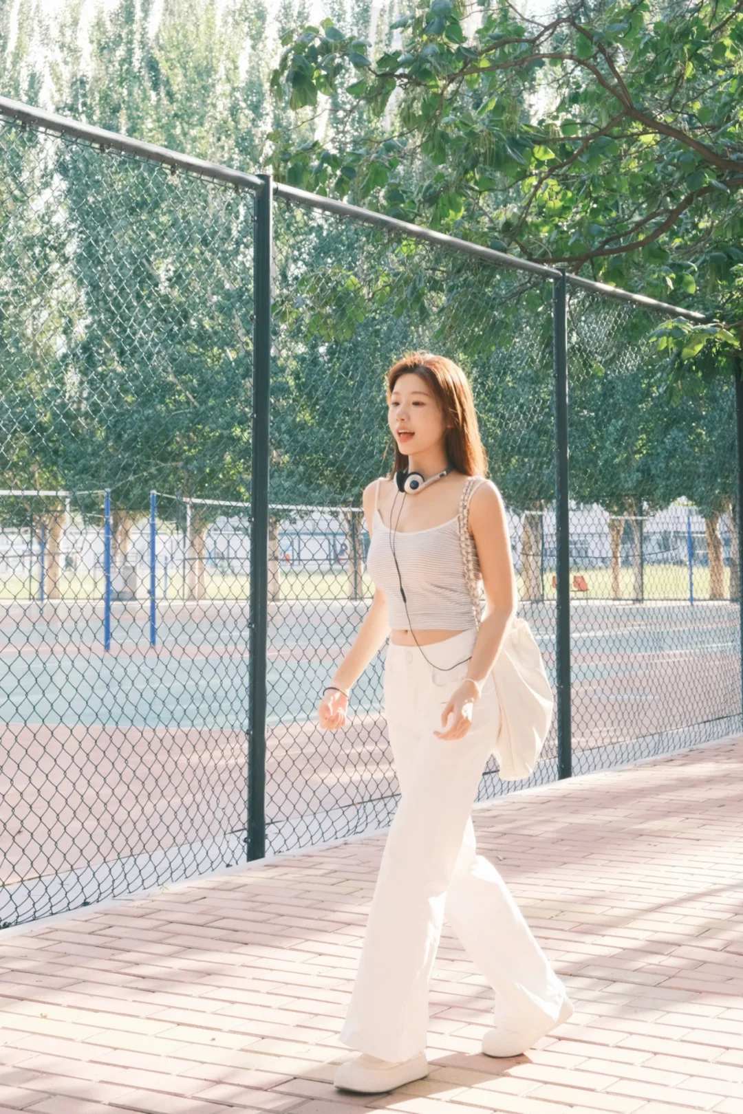 做女摄影师的一年里我拍了哪些照片？