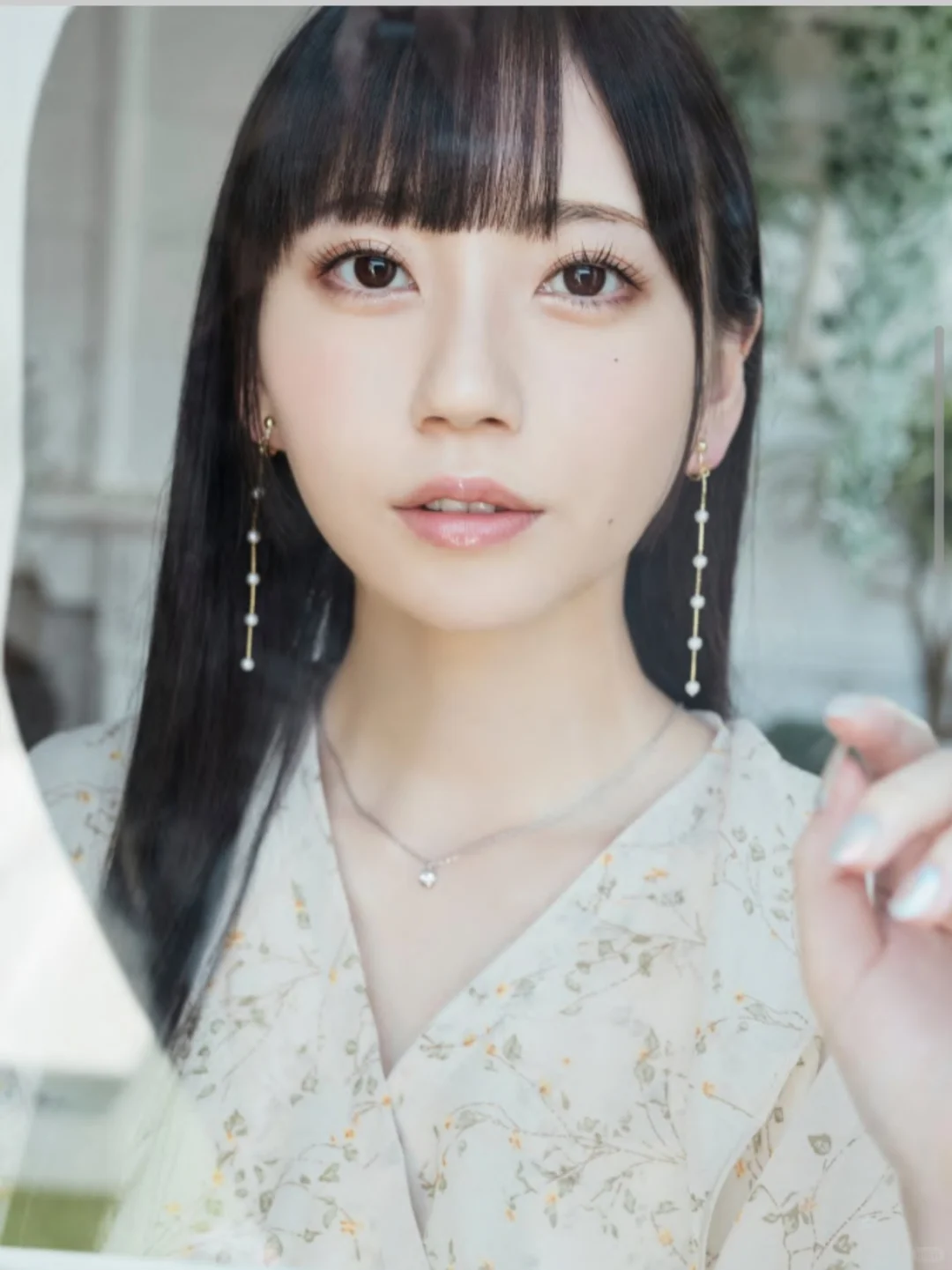 可爱萝莉美少女