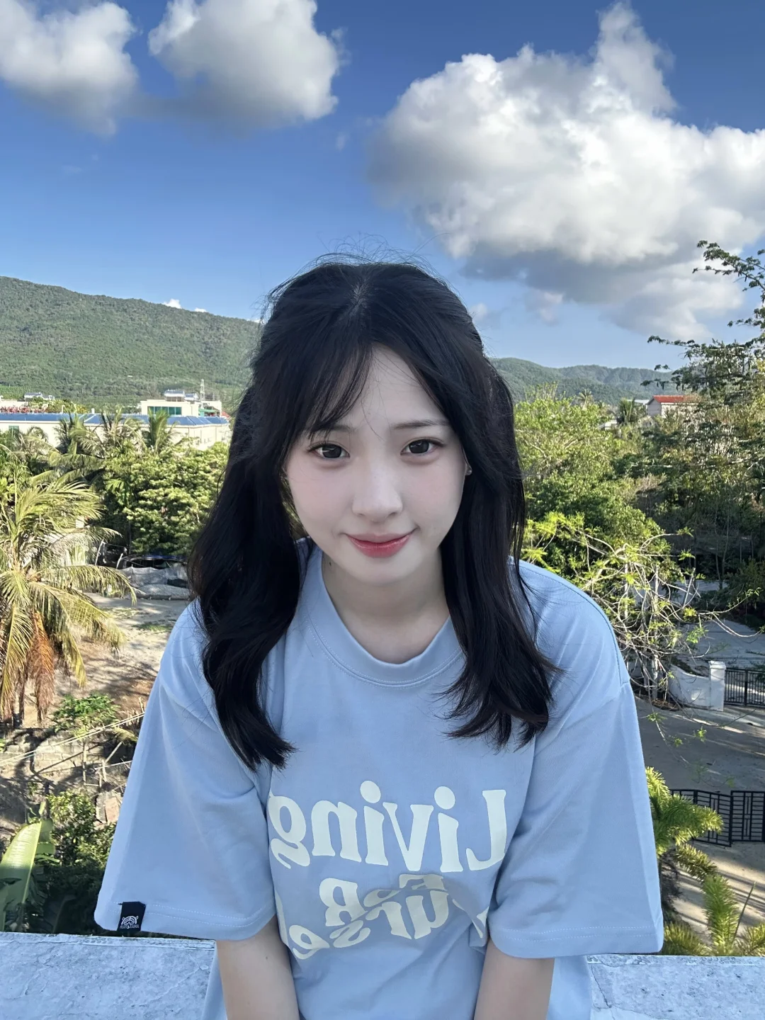 好嫩好乖的短袖(ღ˘⌣˘ღ)