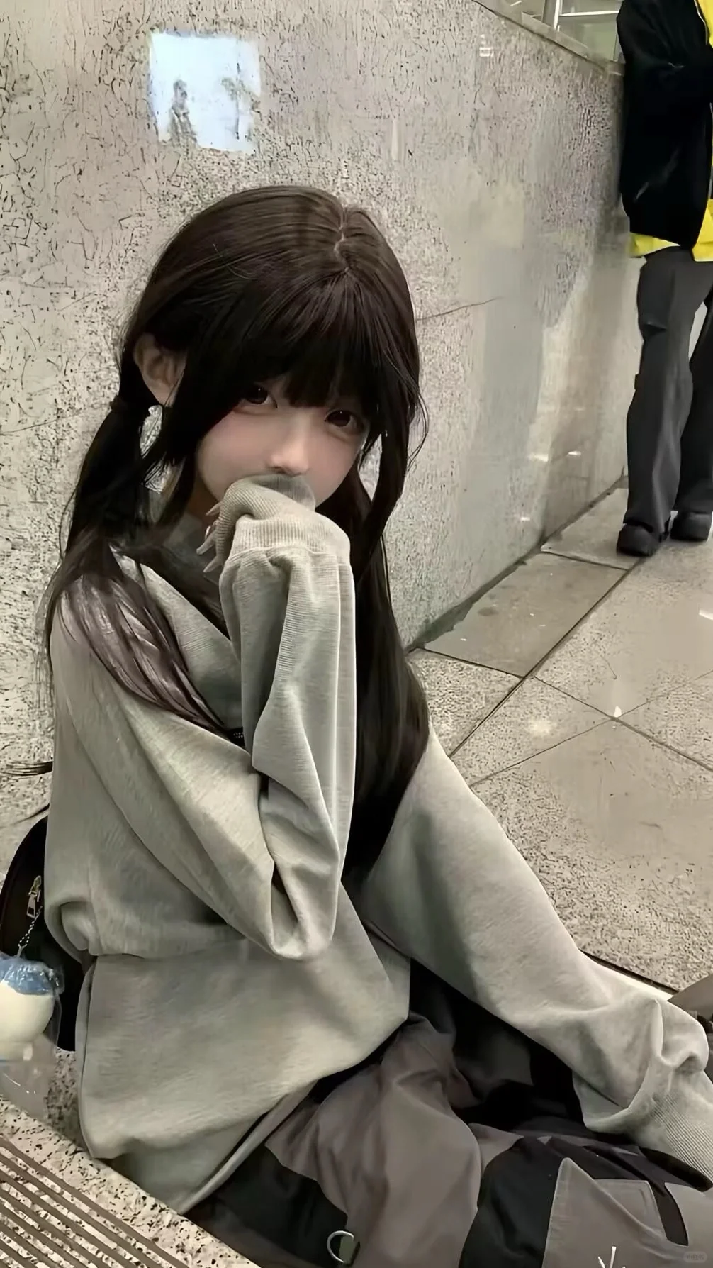 超有氛围感的壁纸！！