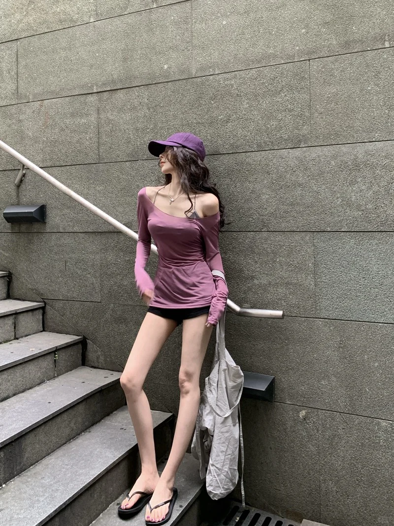 糯糯面膜透视T～