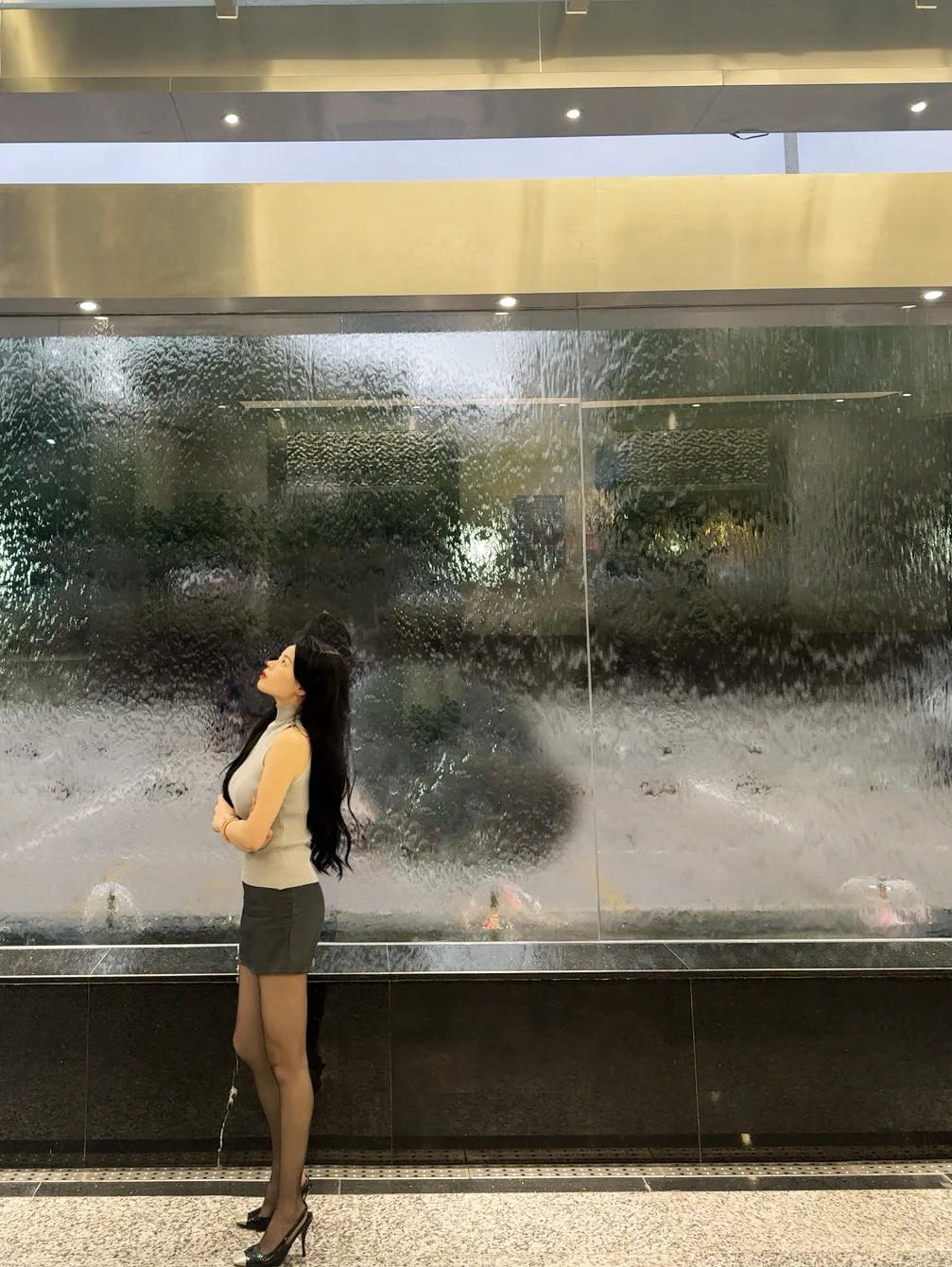 厦门｜夏天的黑丝安排上了