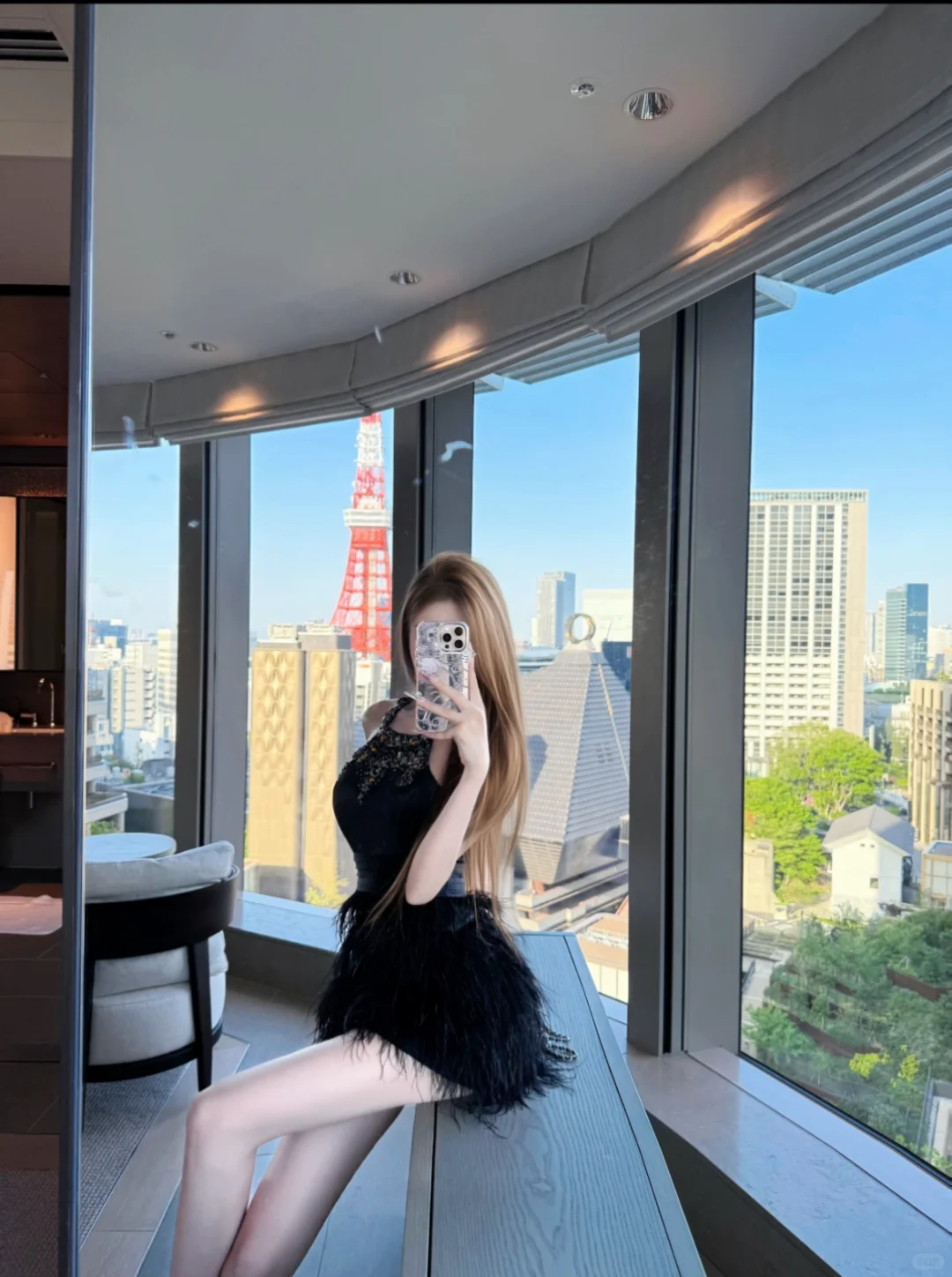 姐姐原来是一种感觉