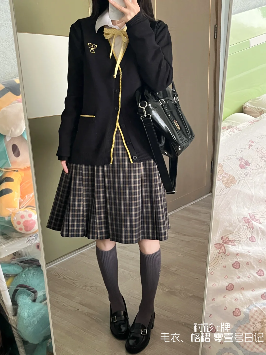 长裙合集！